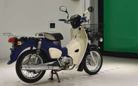 HONDA C110 SUPER CUB JA42