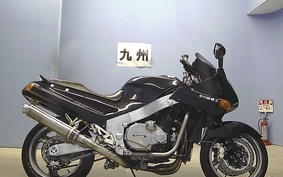 KAWASAKI ZZ1100 NINJA R 1991 ZXT10C