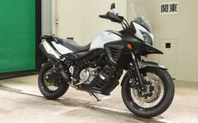 SUZUKI DL650 ( V-Strom 650 ) 2016 VP56A