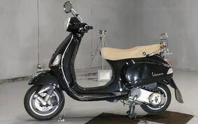 VESPA LX125IE M681