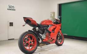 DUCATI PANIGALE V2 2020 1H00A