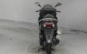 YAMAHA TRICITY 125 SE82J