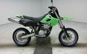 KAWASAKI KLX250D TRACKER 1998 LX250E