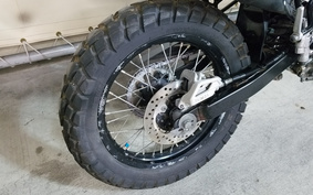 YAMAHA TRICKER DG10J