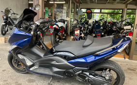 YAMAHA T-MAX 2009 SJ08J