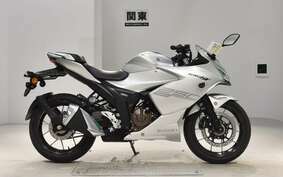 SUZUKI ジクサー250SF SF ED22A