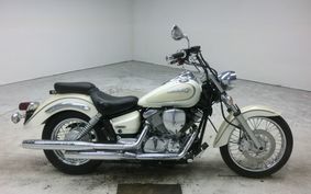 YAMAHA DRAGSTAR 250 VG02J