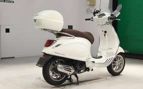 VESPA PRIMAVERA150 M824