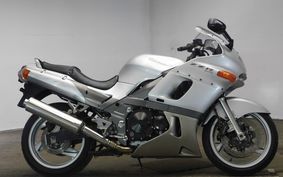 KAWASAKI ZZ-R400 2005 ZX400N