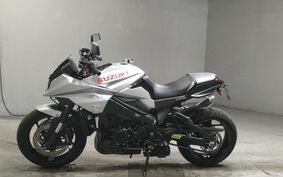 SUZUKI GSX1000S KATANA 2019 GT79B