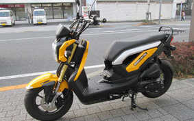 HONDA ZOOMER-X Combi Brake JF52