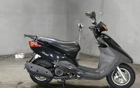 YAMAHA AXIS 125 TREET SE53J