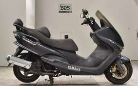 YAMAHA MAJESTY 125 FI SE27