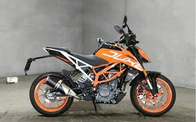 KTM 390 DUKE 2020 JPJ40