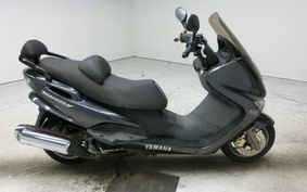 YAMAHA MAJESTY 125 FI SE27