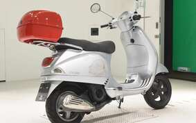 VESPA LX125