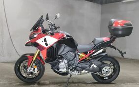 DUCATI MULTISTRADA V4 S 2022 6A01AA