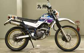 YAMAHA SEROW 225 W 4JG