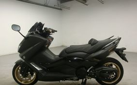 YAMAHA T-MAX 530 Fi 2014 SJ12J