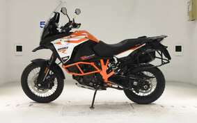 KTM 1290 SUPER ADVENTURE R 2018