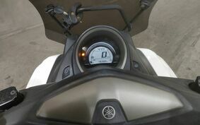 YAMAHA N-MAX 125 SE86J