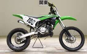 KAWASAKI KX85 KX085D