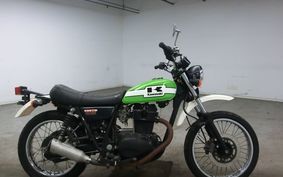 KAWASAKI 250TR 2002 BJ250F