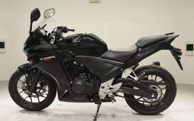 HONDA CBR400R ABS 2014 NC47