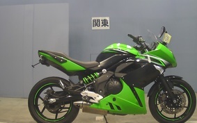 KAWASAKI NINJA 400R 2012 ER400B