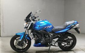 YAMAHA FAZER FZ6 N 2008 RJ14