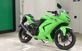 KAWASAKI NINJA 250R EX250K