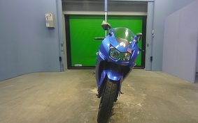 KAWASAKI NINJA 250R 2010 EX250K