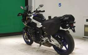 YAMAHA MT-10 SP 2017 RN50J