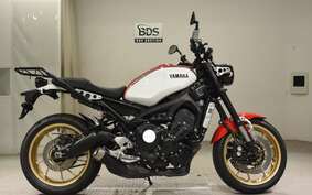 YAMAHA XSR900 2021 RN56J