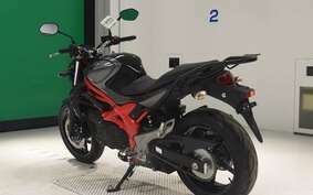 SUZUKI GLADIUS 2014 VK58A