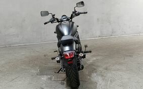 KAWASAKI VULCAN S 2019 EN650G