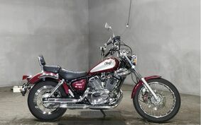 YAMAHA VIRAGO 250 3DM