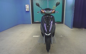 YAMAHA AXIS 125 TREET SE53J