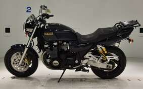 YAMAHA XJR1200 1997 4KG