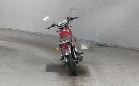 YAMAHA YB125SP LBPPCJL