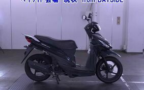 SUZUKI アドレス110-2 CE47A