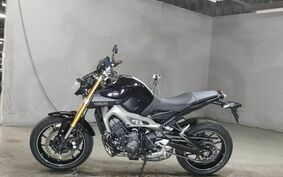 YAMAHA MT-09 2015 RN34J