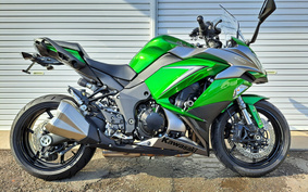 KAWASAKI NINJA 1000 ABS 2019 ZXT00W