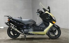 YAMAHA T-MAX500 2003 SJ02J