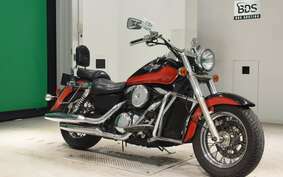 KAWASAKI VULCAN 1500 CLASSIC 1997 VNT50D