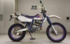 YAMAHA TT250R 4GY