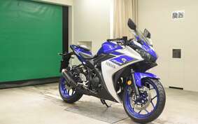 YAMAHA YZF-R25 RG10J