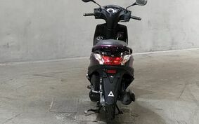 YAMAHA AXIS Z SED7J