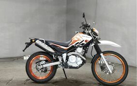 YAMAHA SEROW 250 DG31J