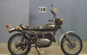 YAMAHA RT360 1972 RT1